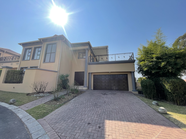 3 Bedroom Duplex