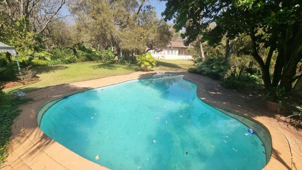 2.4 ha Land