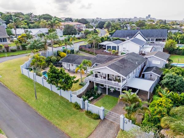 7 Bedroom House