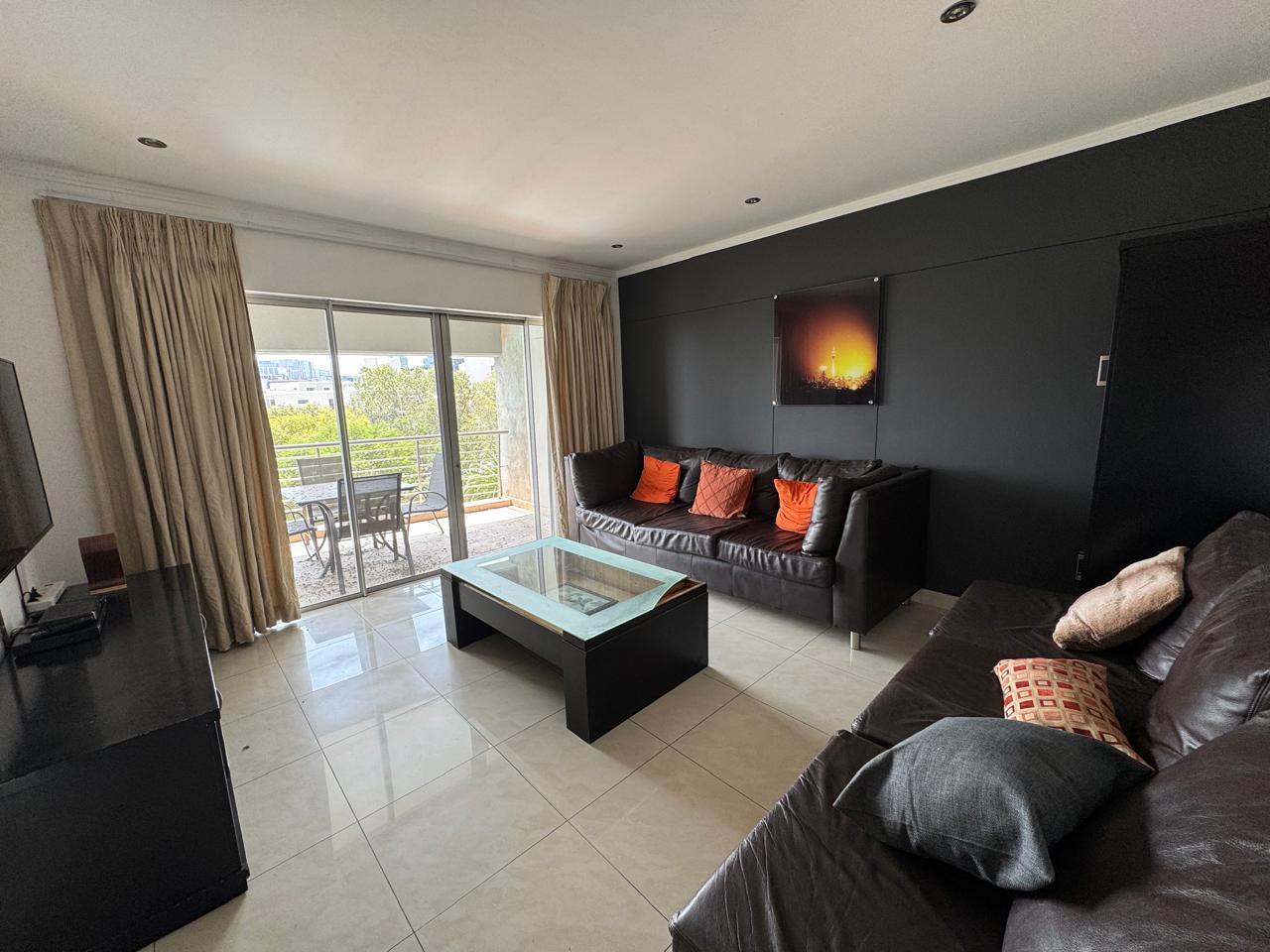 2 Bedroom Apartment in Sandhurst