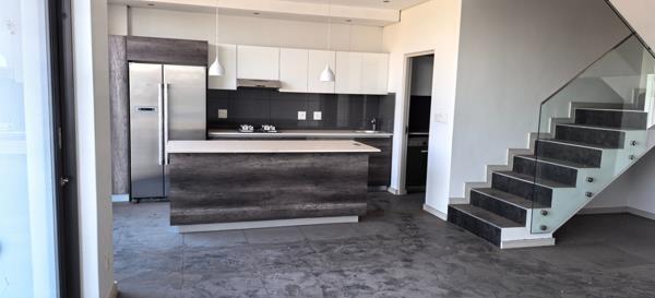 2 Bedroom Penthouse