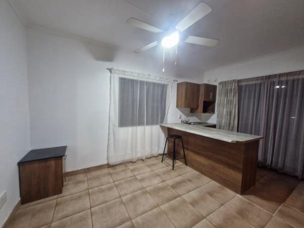 1 Bedroom Flat