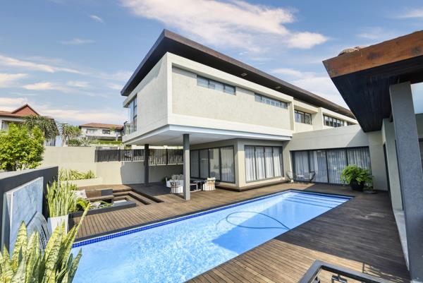 5 Bedroom House