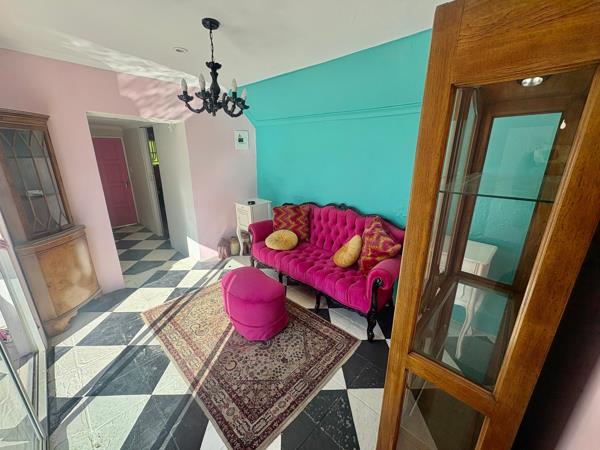 1 Bedroom Garden Cottage