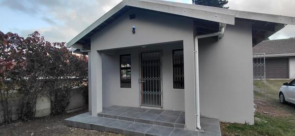 2 Bedroom Garden Cottage