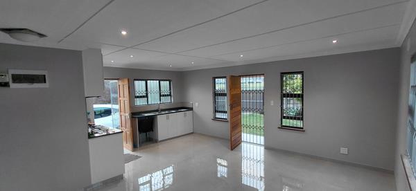 2 Bedroom Garden Cottage