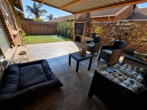 2 Bedroom Simplex
