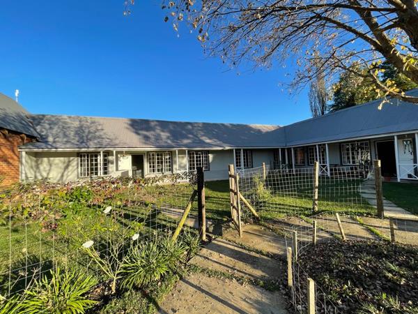 2 Bedroom Garden Cottage