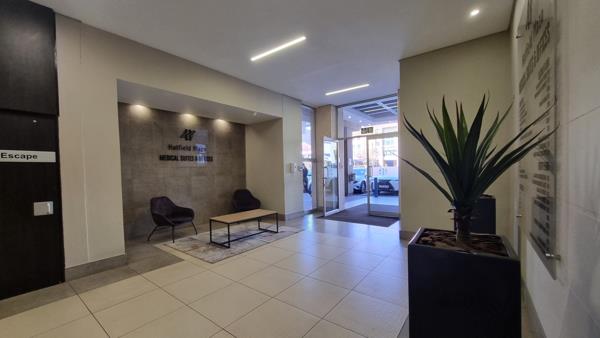 20 m² Office Space