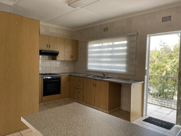 2 Bedroom Garden Cottage