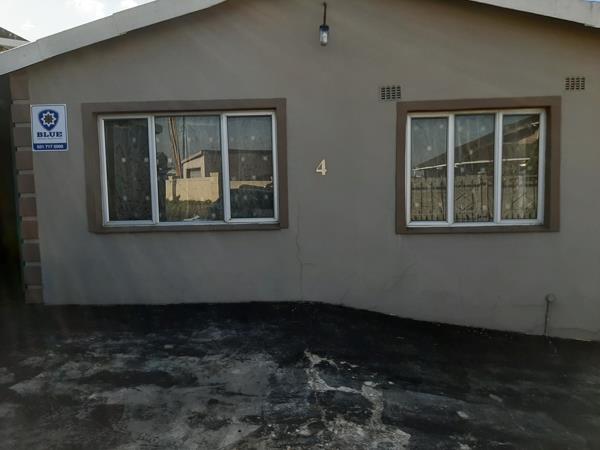 2 Bedroom Garden Cottage