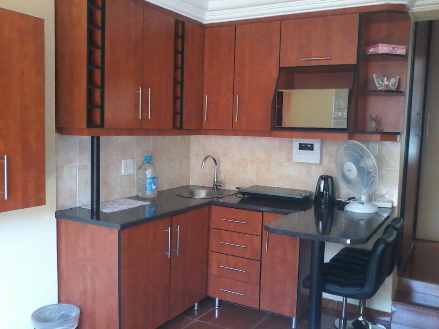 1 Bedroom Apartment in Villieria
