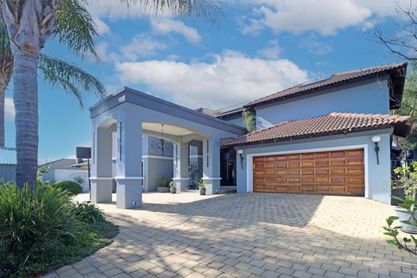 5 Bedroom House