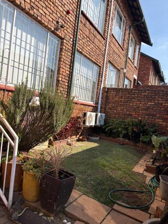 3 Bedroom Duplex