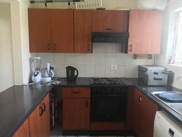 2 Bedroom Apartment in Northgate