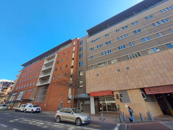 218 m² Commercial space