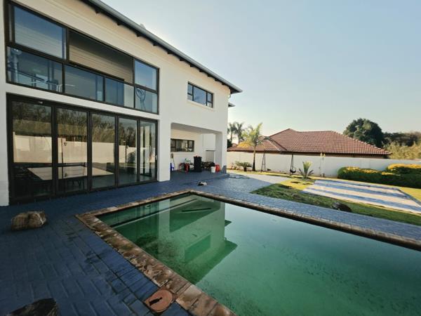 7 Bedroom House