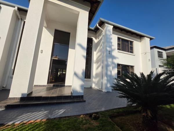 7 Bedroom House