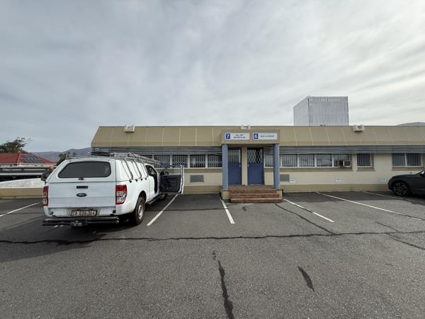 87 m² Commercial space