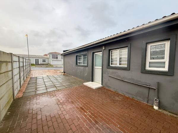 1 Bedroom House