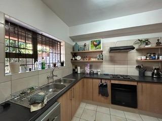 3 Bedroom Duplex