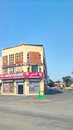 1 500 m² Commercial space