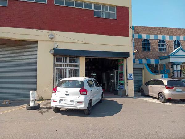 1 500 m² Commercial space