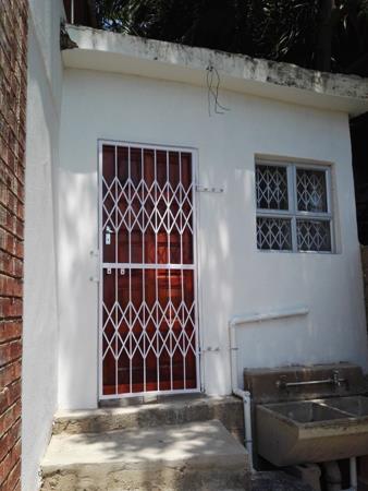 1 Bedroom Garden Cottage