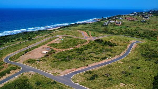 1 159 m² Land