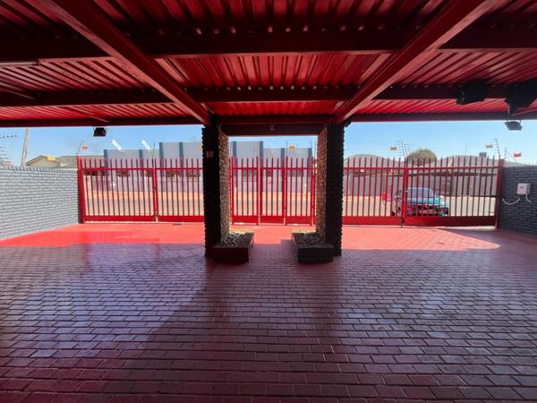 495 m² Commercial space
