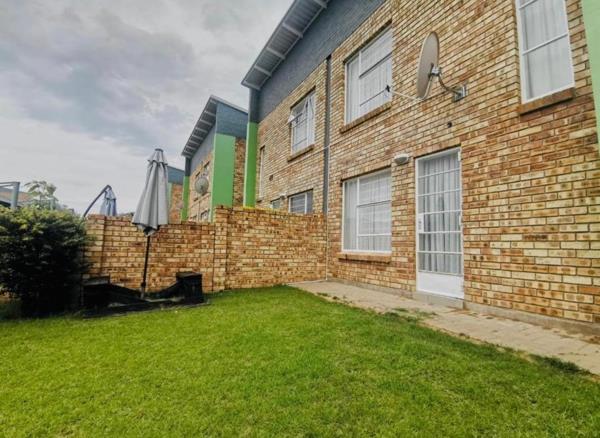 2 Bedroom Duplex