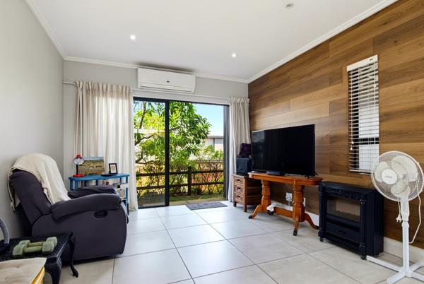 2 Bedroom Duplex