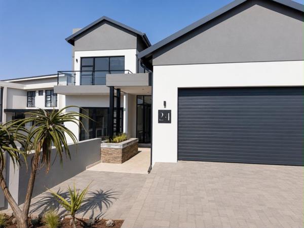 5 Bedroom House