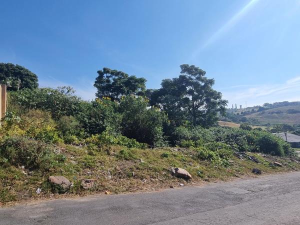 465 m² Land