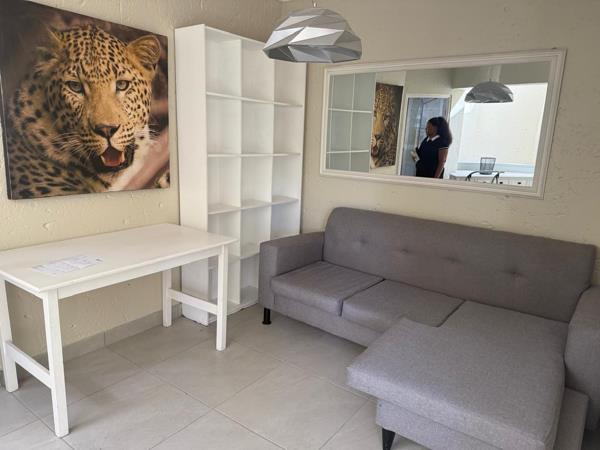 3 Bedroom Cluster