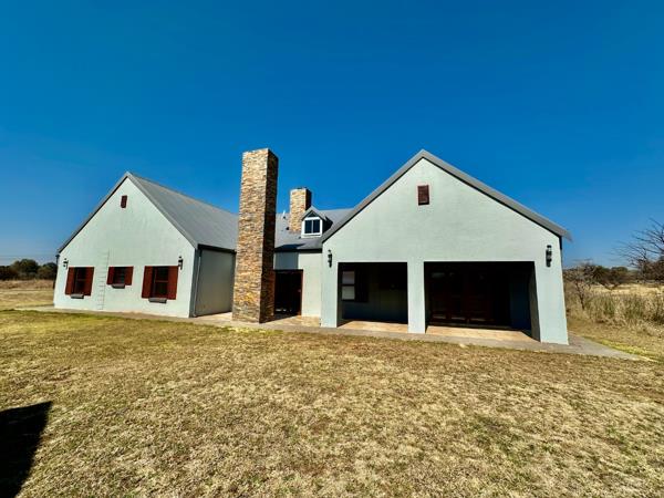 6 Bedroom House