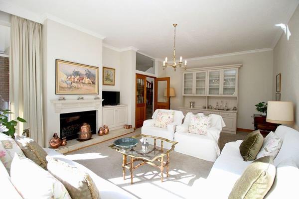 3 Bedroom Duplex