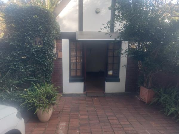 40 m² Commercial space
