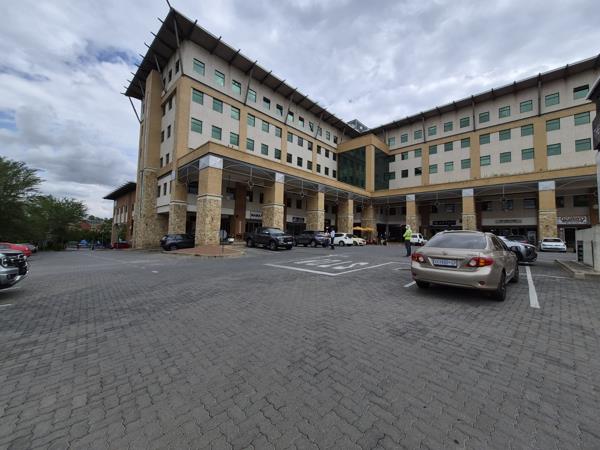231 m² Retail Space