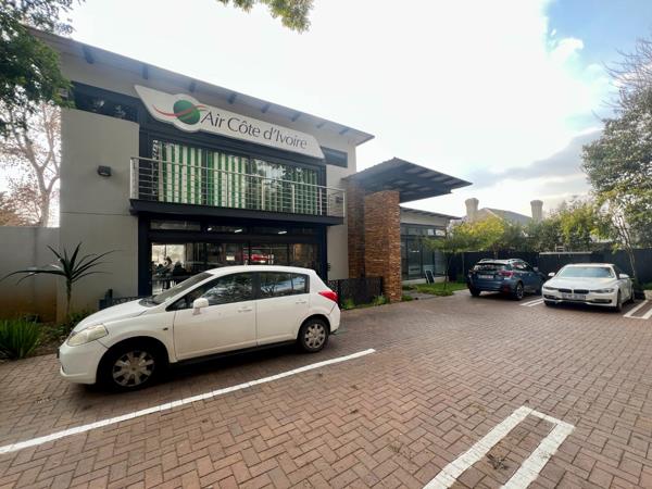 62 m² Commercial space