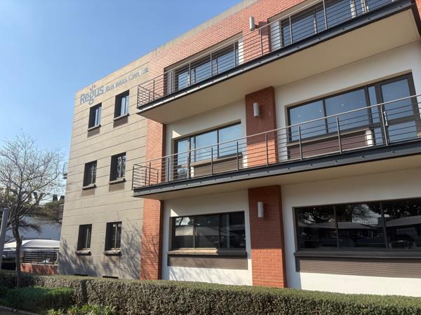 Commercial space