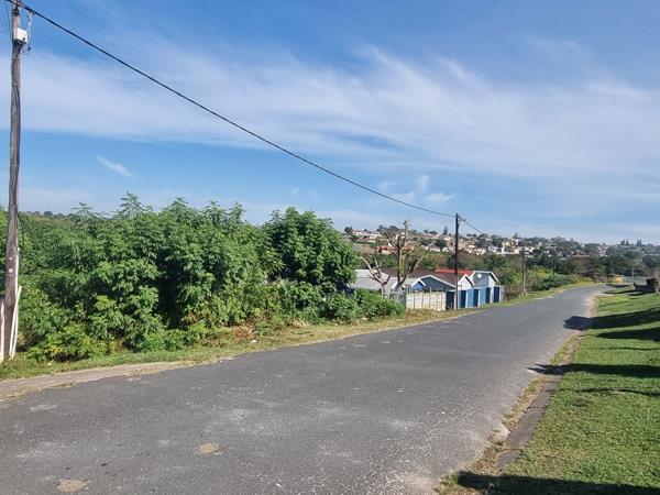372 m² Land