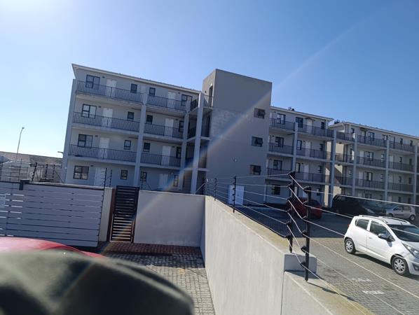 2 Bedroom Flat