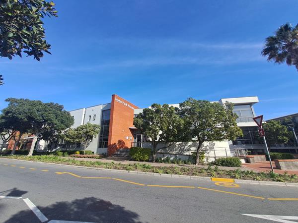 116 m² Commercial space