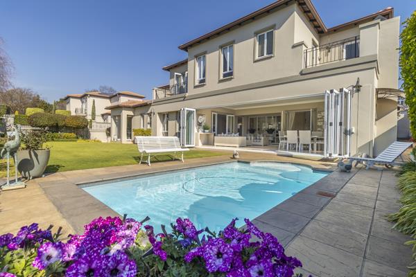 5 Bedroom House