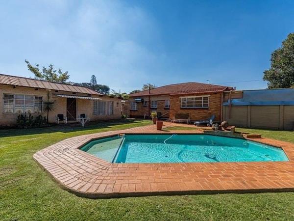 1 Bedroom Garden Cottage