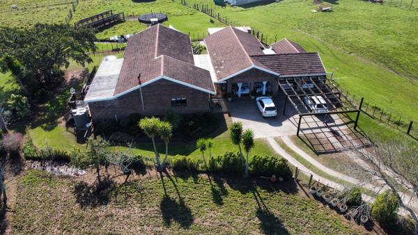 6.4 ha Farm