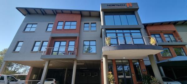 1 000 m² Commercial space