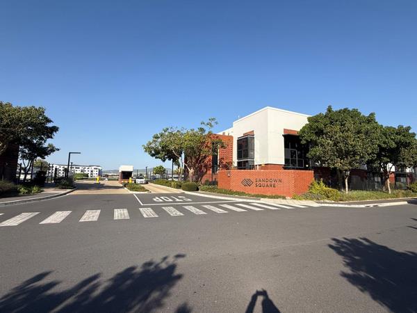 95 m² Commercial space