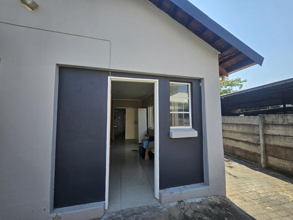 1 Bedroom Flat